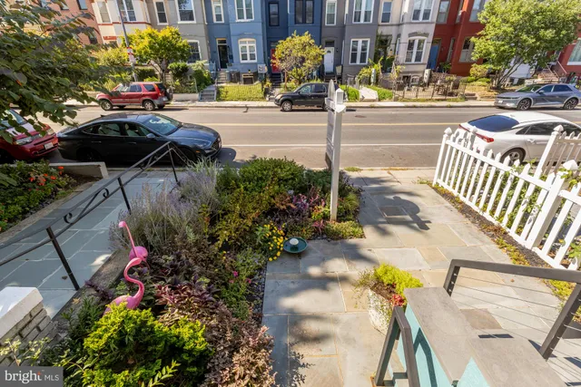 $924,900 | 3633 13th Street Northwest, Washington, DC 20010