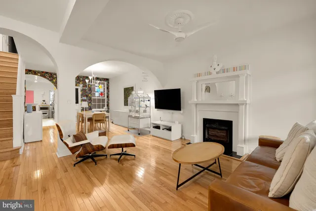 $924,900 | 3633 13th Street Northwest, Washington, DC 20010