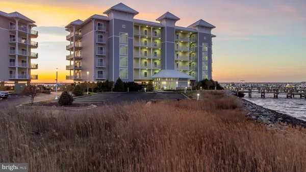 $345,900 | 101 Williams Street, Unit 405, Crisfield, MD 21817