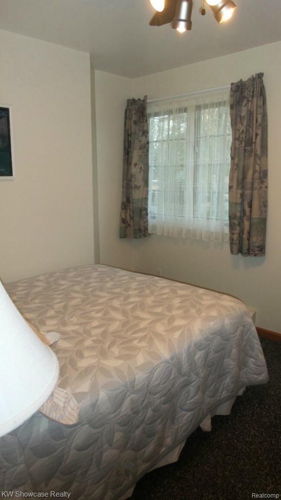 2245 Welch Road Walled Lake, MI 48390 - Photo 16 of 28 Bedroom #2