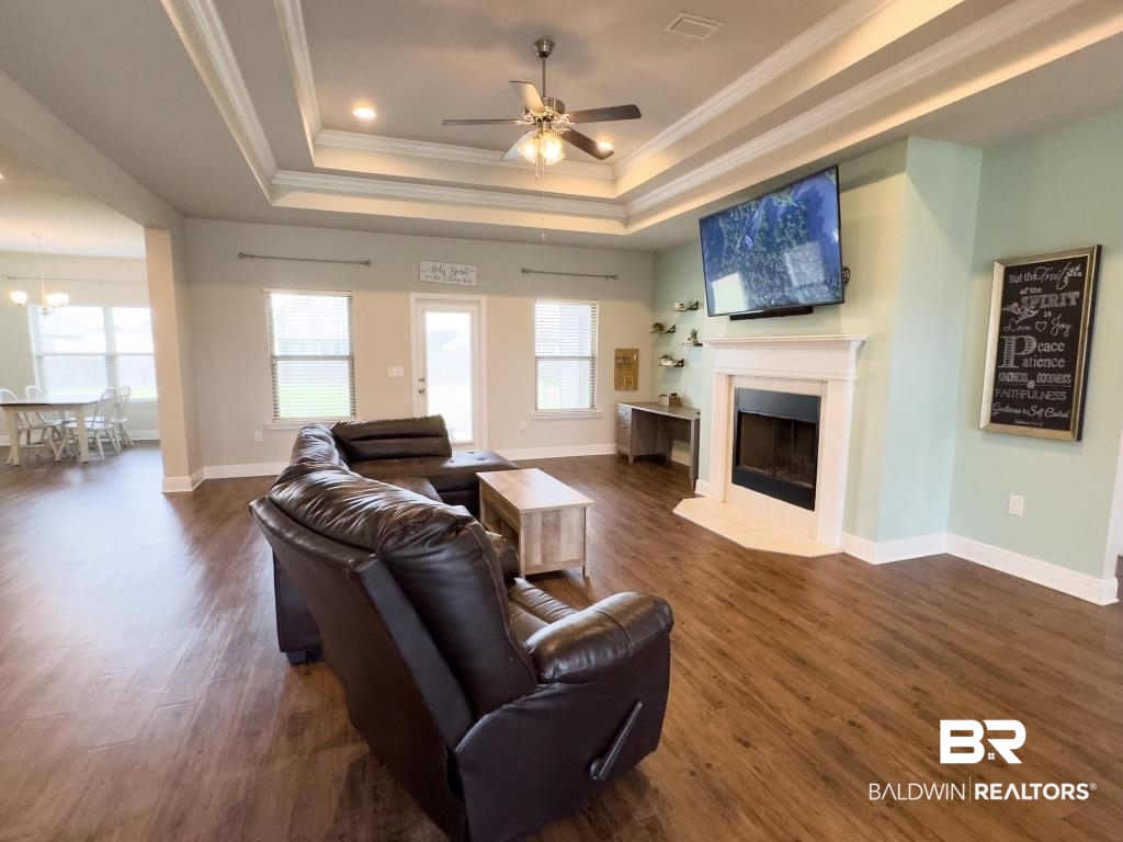 27084 Valamour Boulevard Loxley, AL 36551 - Photo 15 of 36