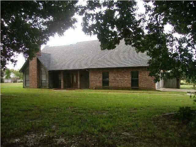 1165 Petrified Forest Road Flora, MS 39071 - Photo 1 of 1 Exterior front of house