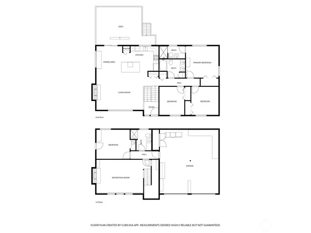 $565,000 | 217 South Iowa Avenue, East Wenatchee, WA 98802