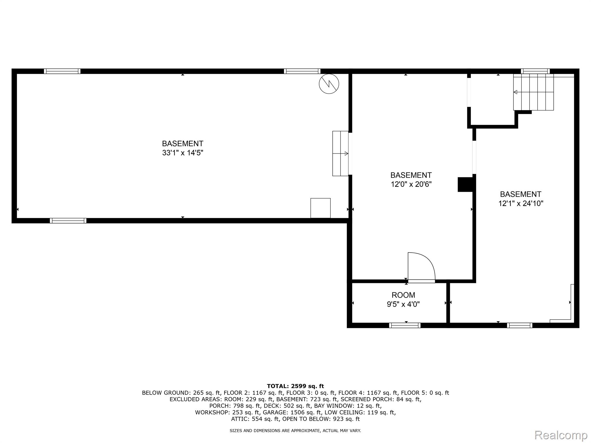 48975 Fairchild Road Macomb, MI 48042 - Photo 48 of 67 Gallery Image 48