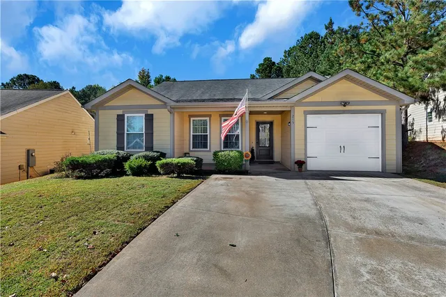 $262,500 | 215 Maple Grove Road, Seneca, SC 29678