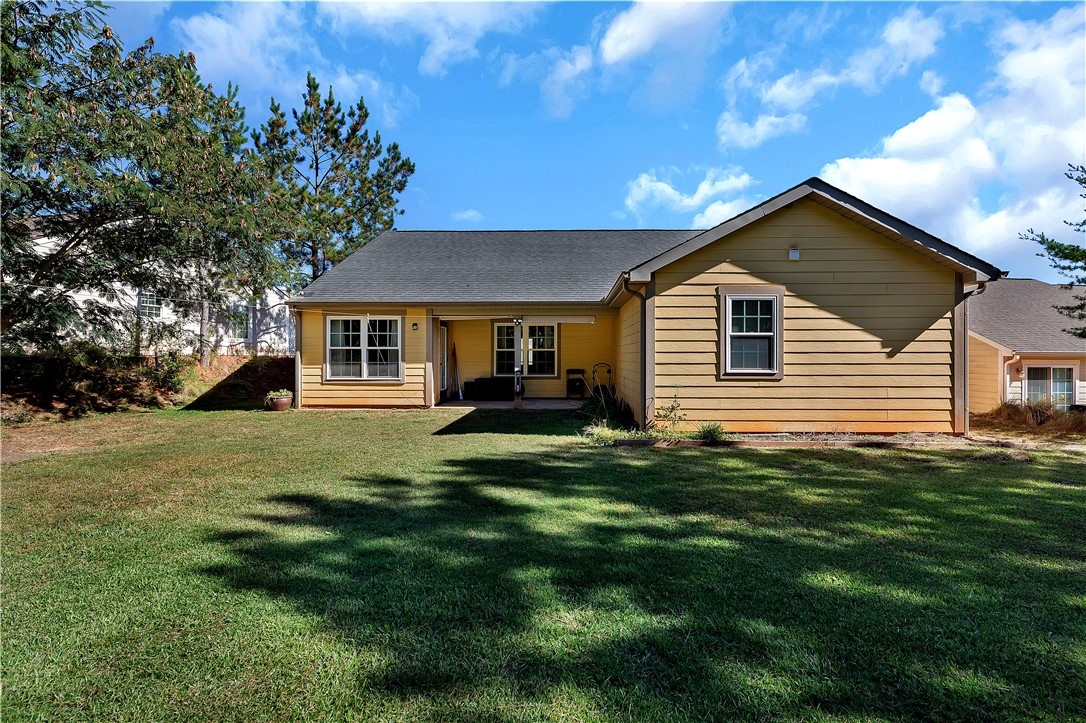 215 Maple Grove Road Seneca, SC 29678 - Photo 21 of 27 Gallery Image 21