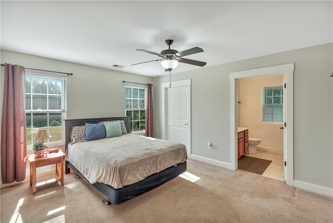 215 Maple Grove Road Seneca, SC 29678 - Photo 6 of 27 Master
