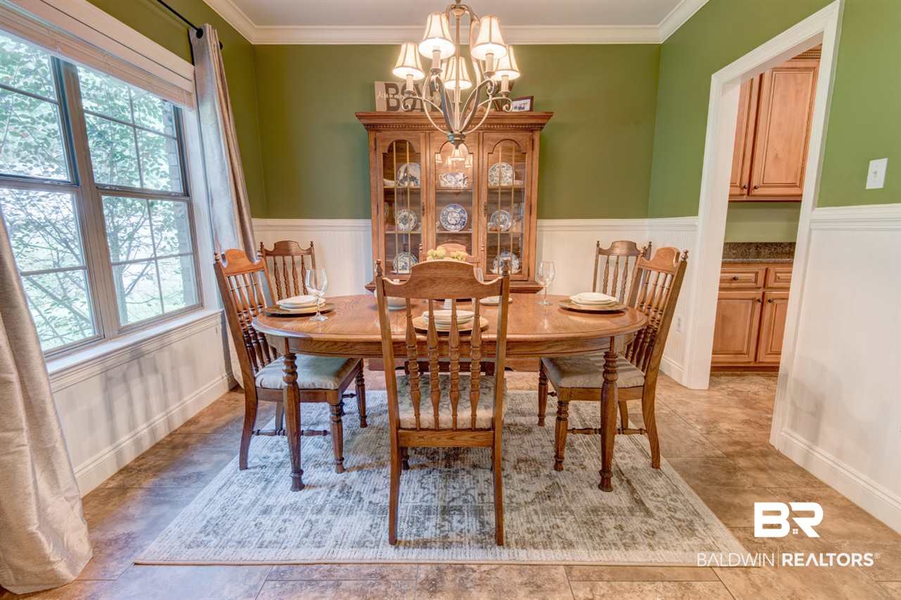 325 J J Michael Street Fairhope, AL 36532 - Photo 9 of 25 Dining Room