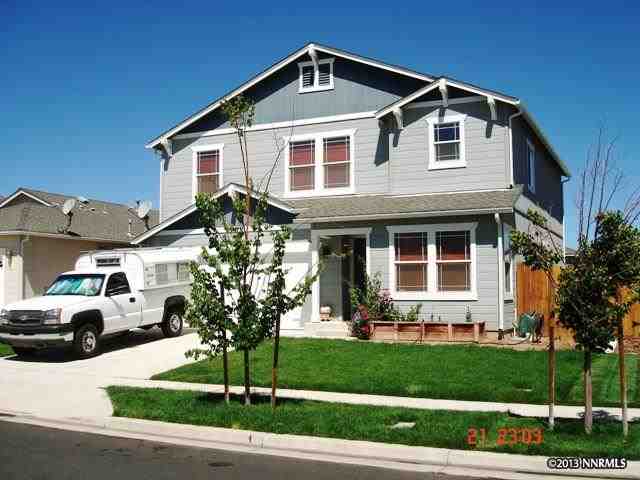 7655 Corso Street Reno, NV 89506 - Photo 1 of 1 Photo 1