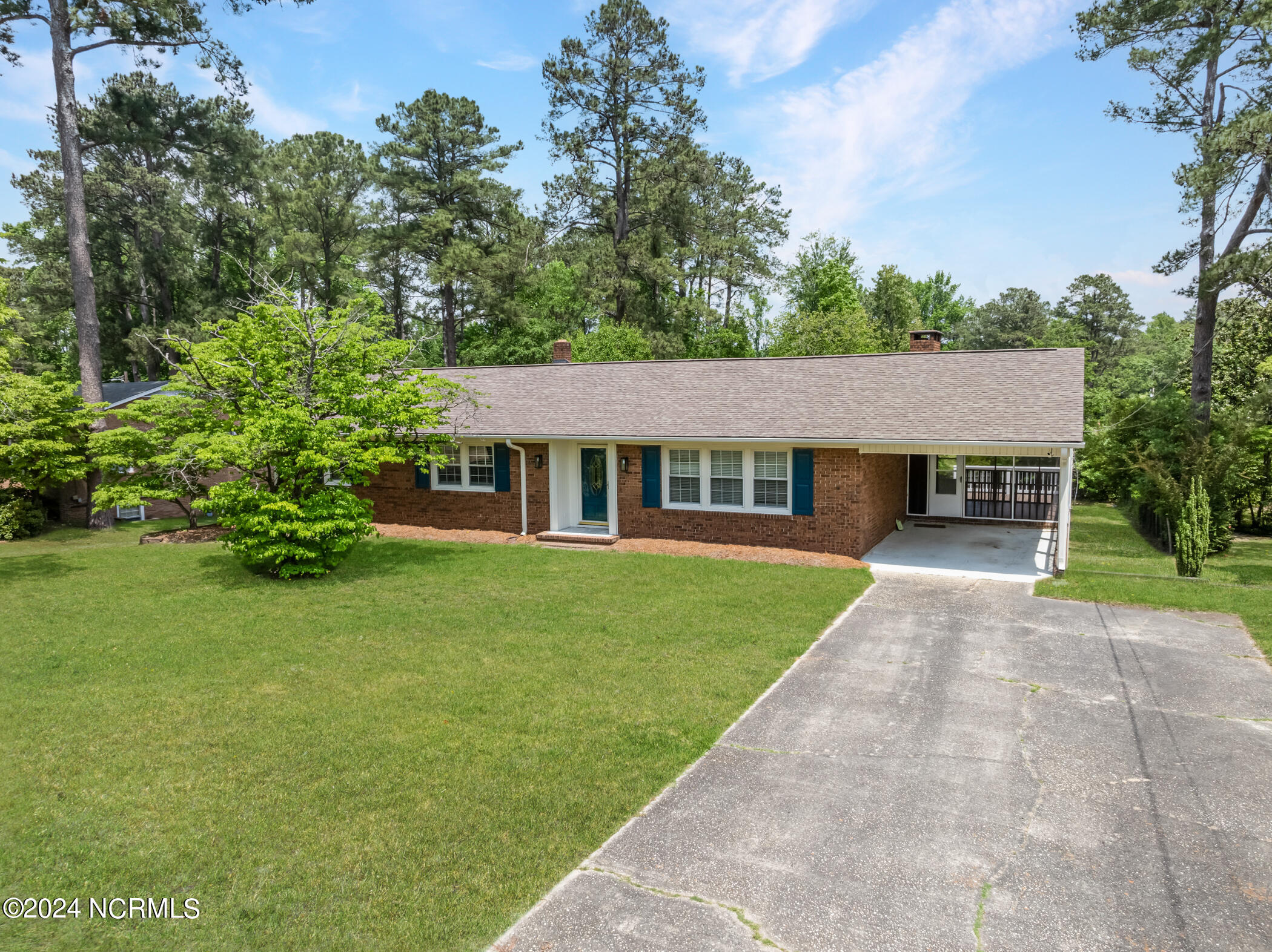 2017 Pinedale Road Rockingham, NC 28379 - Photo 4 of 68 DJI_0500