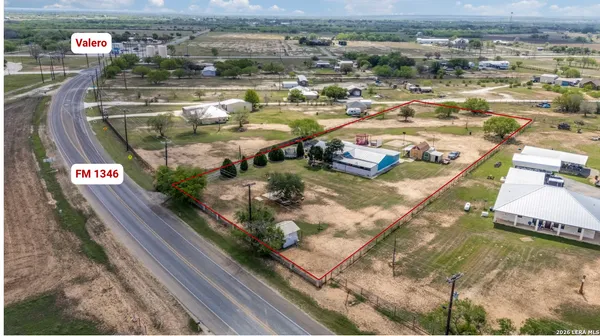 $324,900 | 12758 Farm To Market 1346, St. Hedwig, TX 78152