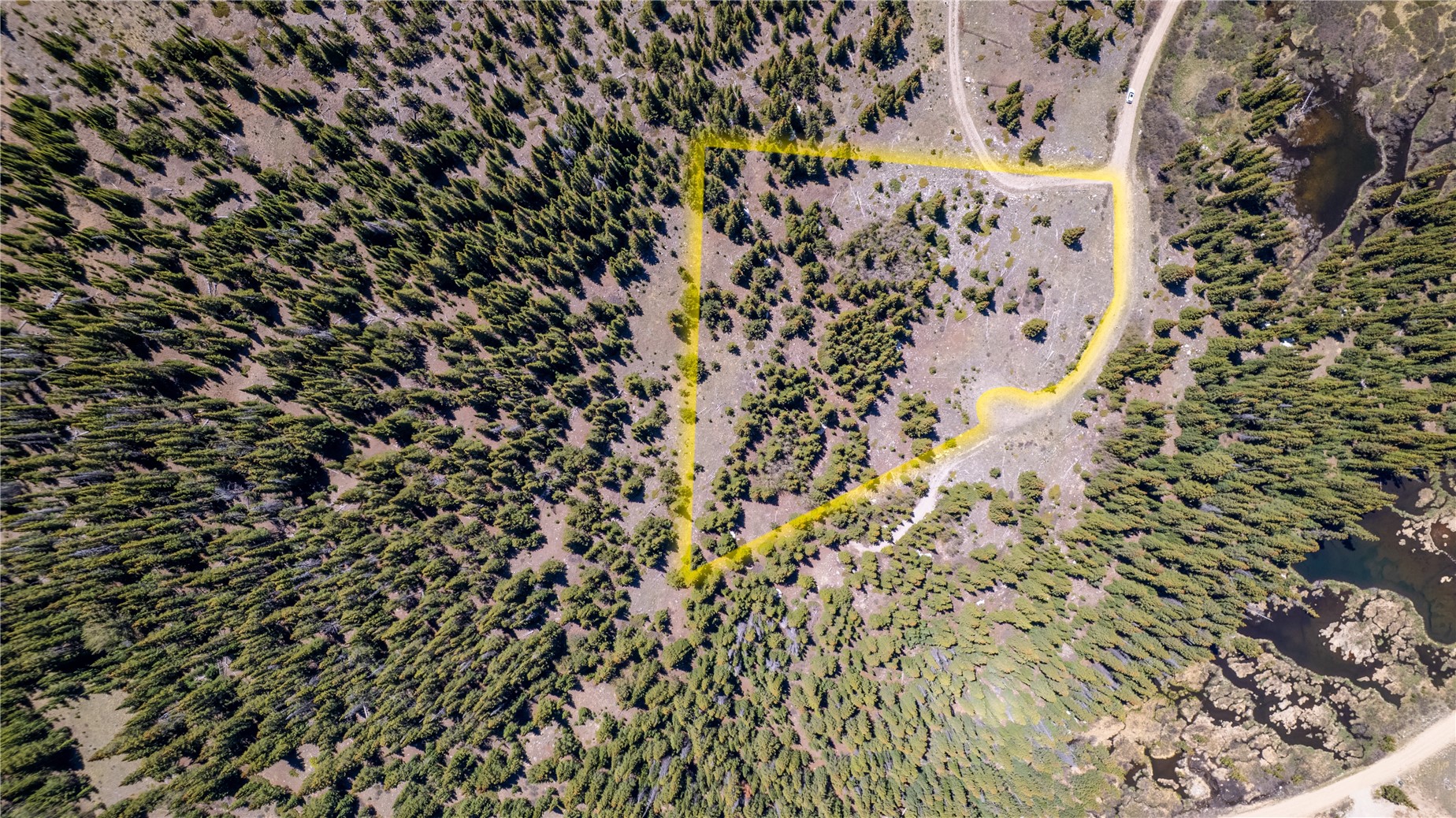 16 A Zinc Road Alma, CO 80420 - Photo 8 of 24 Gallery Image 8