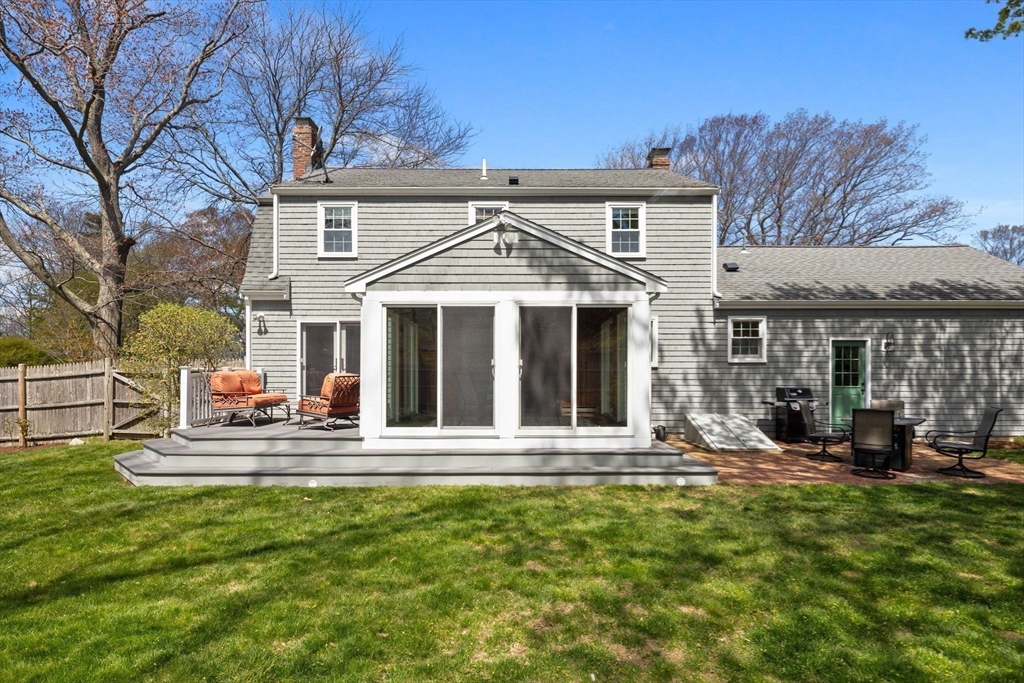 14 Christopher Lane Scituate, MA 02066 - Photo 32 of 38