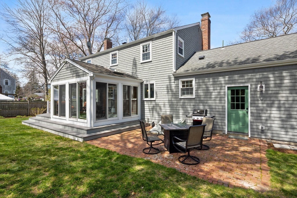 14 Christopher Lane Scituate, MA 02066 - Photo 33 of 38