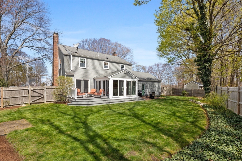 14 Christopher Lane Scituate, MA 02066 - Photo 34 of 38