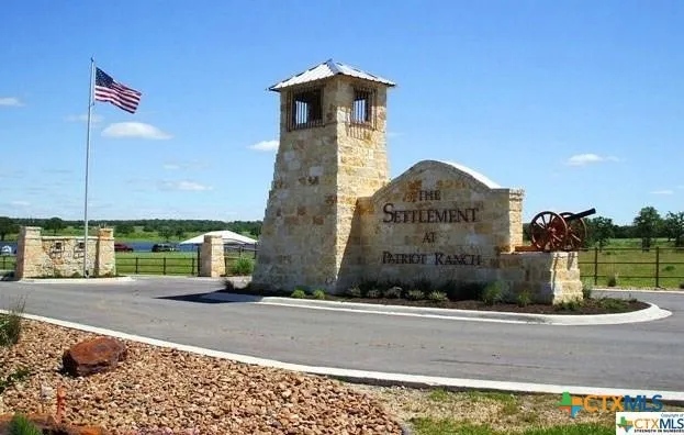 $245,000 | -lots 205-207) Lots 205-207) Sam Houston Parkway, Luling, TX 78648