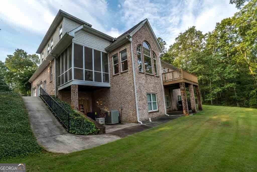 551 Mountain Ridge Drive Manchester, GA 31816 - Photo 57 of 72