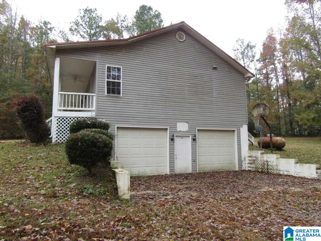 136 Boss Wilkins Drive Pell City, AL 35128 - Photo 22 of 28