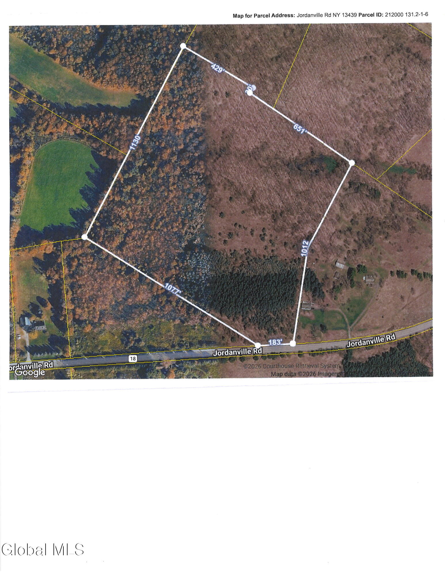 L6 Jordanville Road Ilion, NY 13357 - Photo 29 of 29 20260512105629_00001