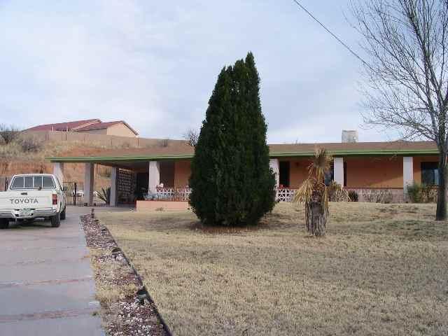 165 Topo Court Rio Rico, AZ 85648 - Photo 1 of 6