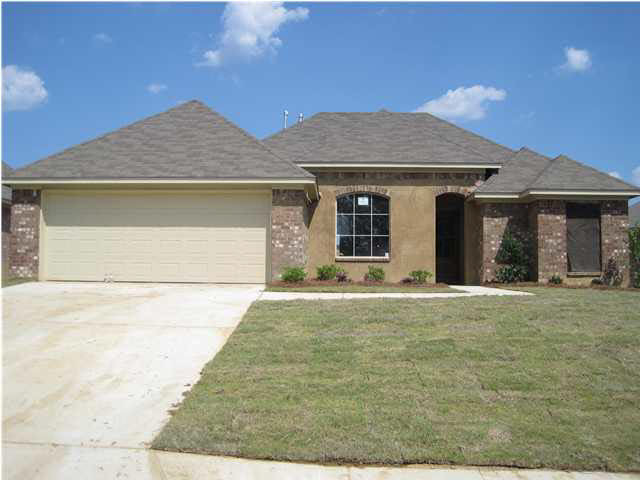 241 Greenfield Ridge Drive Brandon, MS 39042 - Photo 1 of 9 Photo 1