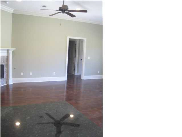 241 Greenfield Ridge Drive Brandon, MS 39042 - Photo 8 of 9 Kitchen open to family room