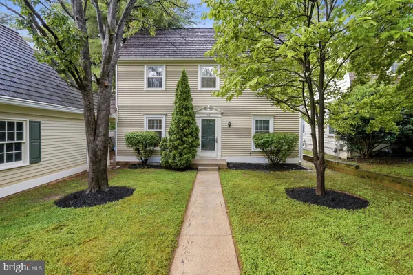 $609,000 | 510 Saybrooke View Drive, Gaithersburg, MD 20877