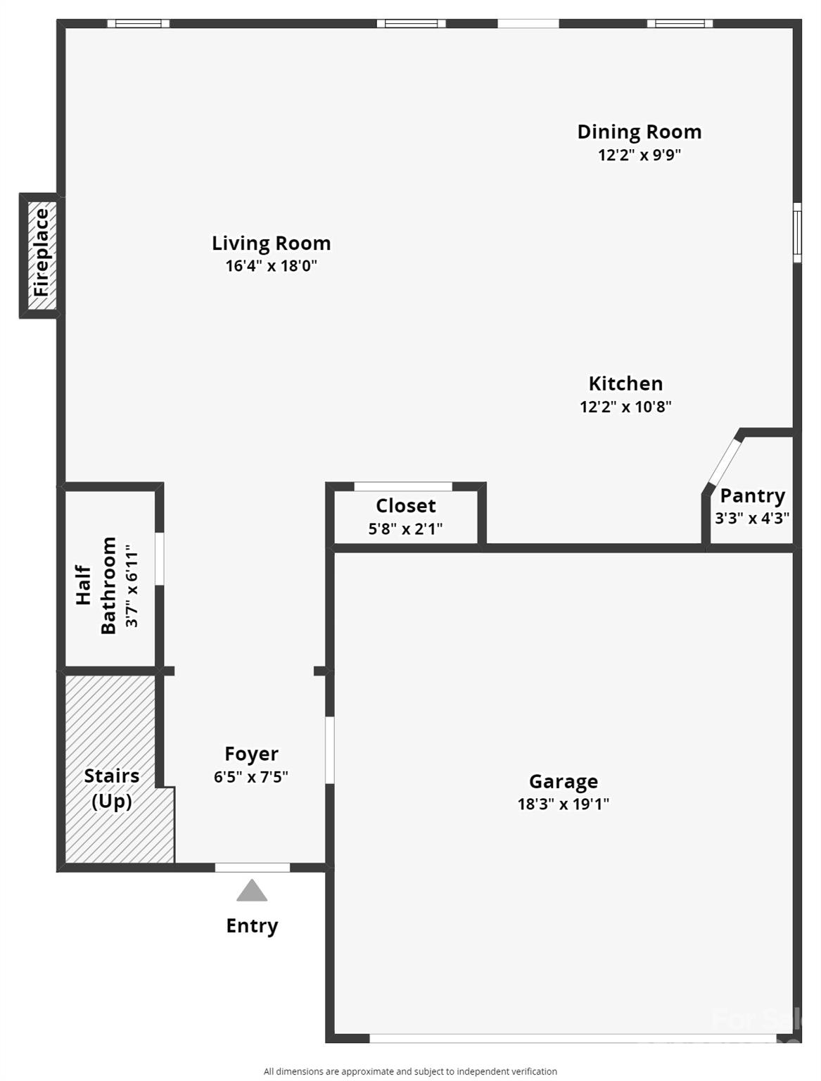 10920 Greenhead View Road Charlotte, NC 28262 - Photo 33 of 34 Gallery Image 33