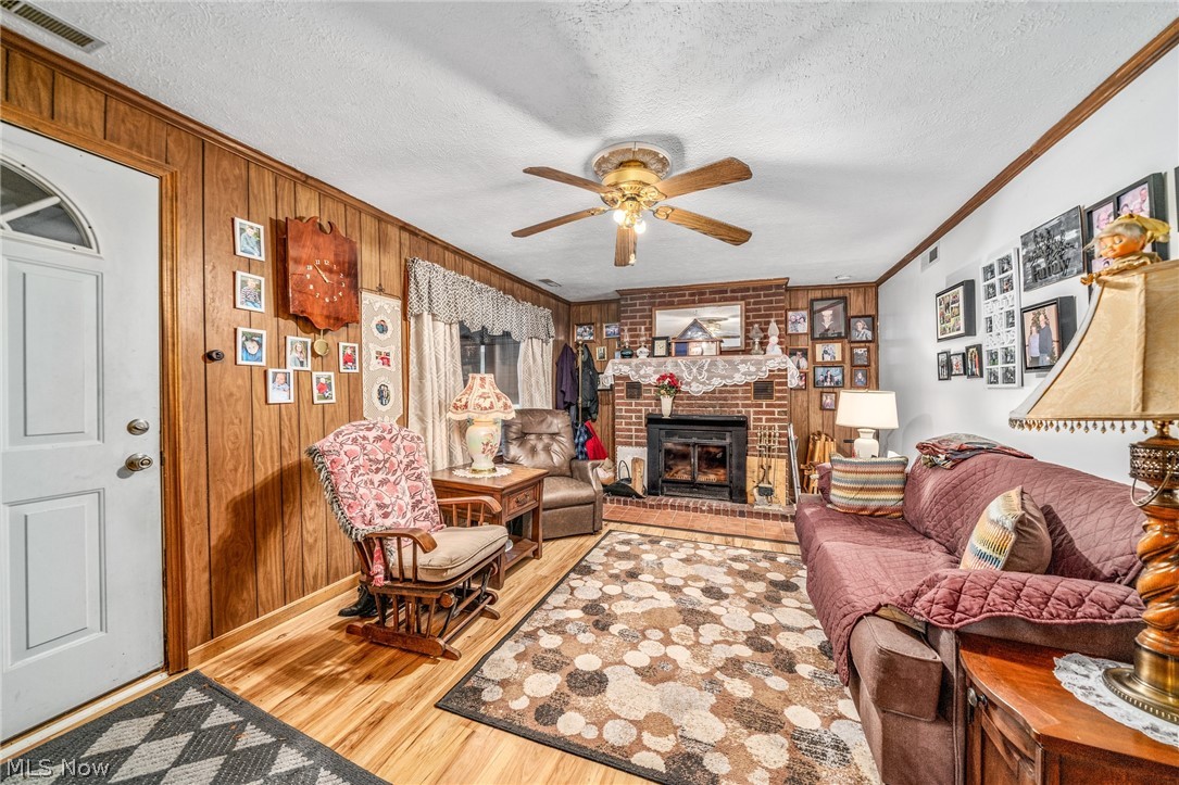 835 North Johnson Road Sebring, OH 44672 - Photo 10 of 22 Gallery Image 10