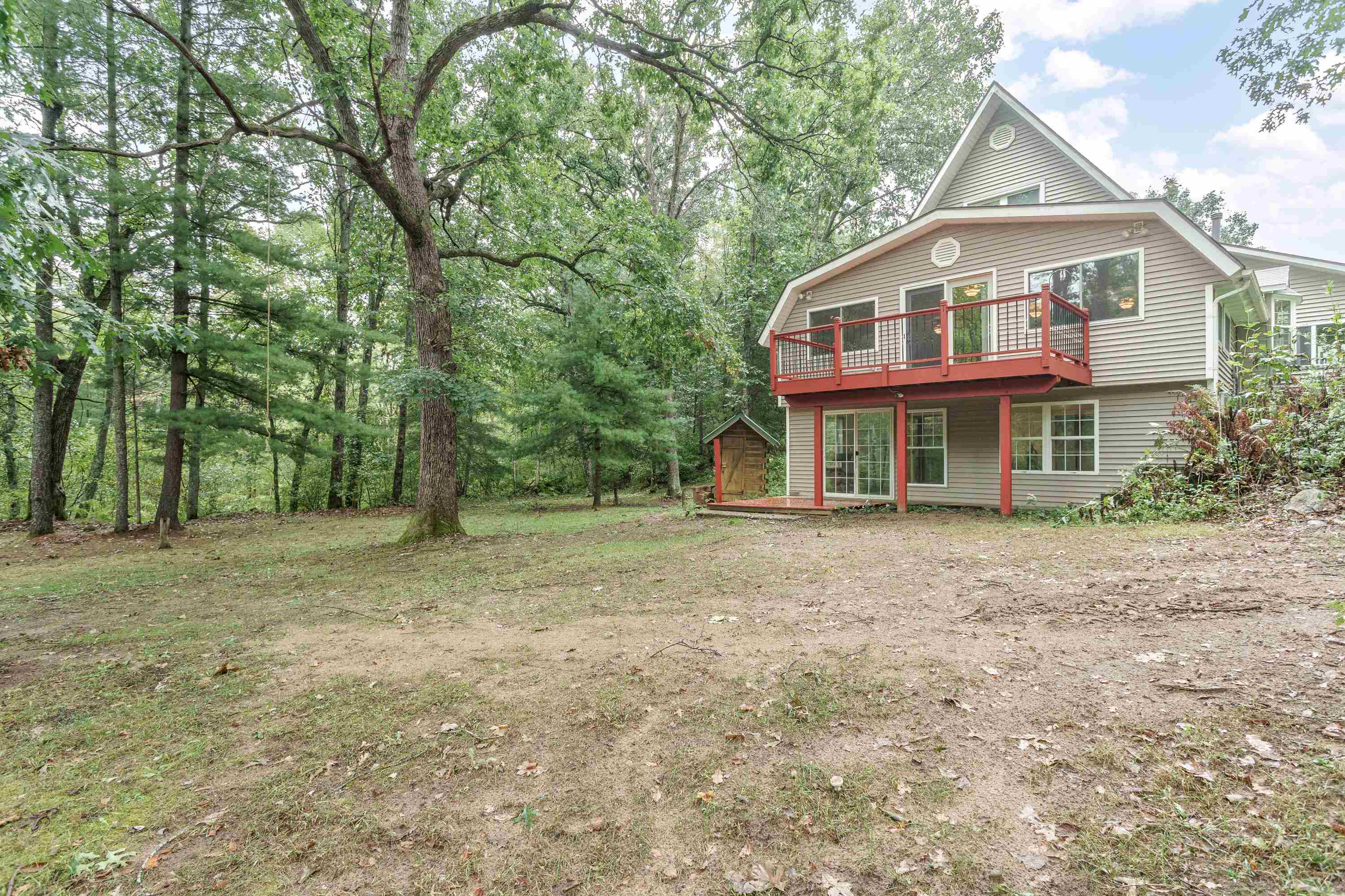 N7394 County Rd B Westfield, WI 53964 - Photo 1 of 90 Gallery Image 1
