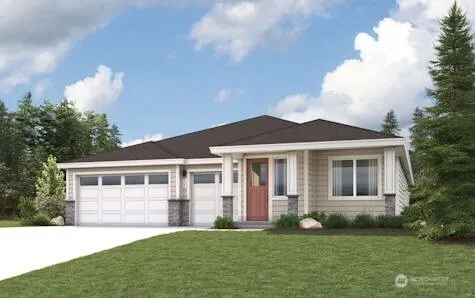 $774,990 | 13906 208th Avenue East, Bonney Lake, WA 98391