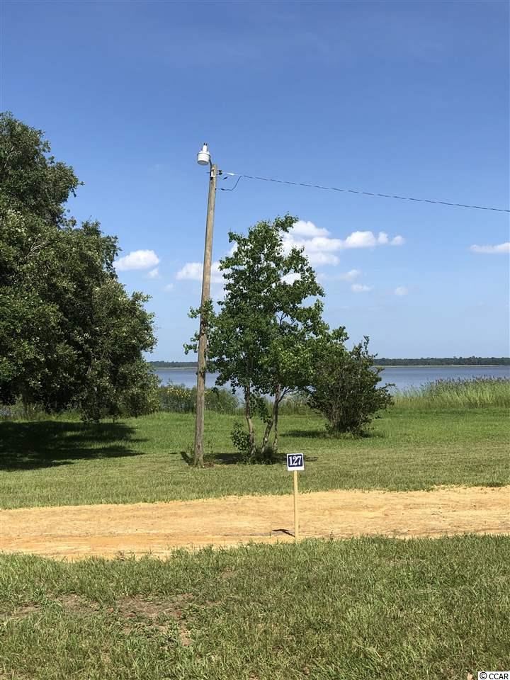 Lot # South Bay Street Georgetown, SC 29440 - Photo 1 of 17