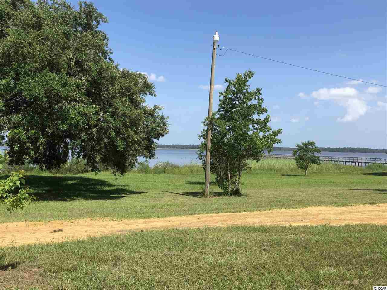 Lot # South Bay Street Georgetown, SC 29440 - Photo 2 of 17