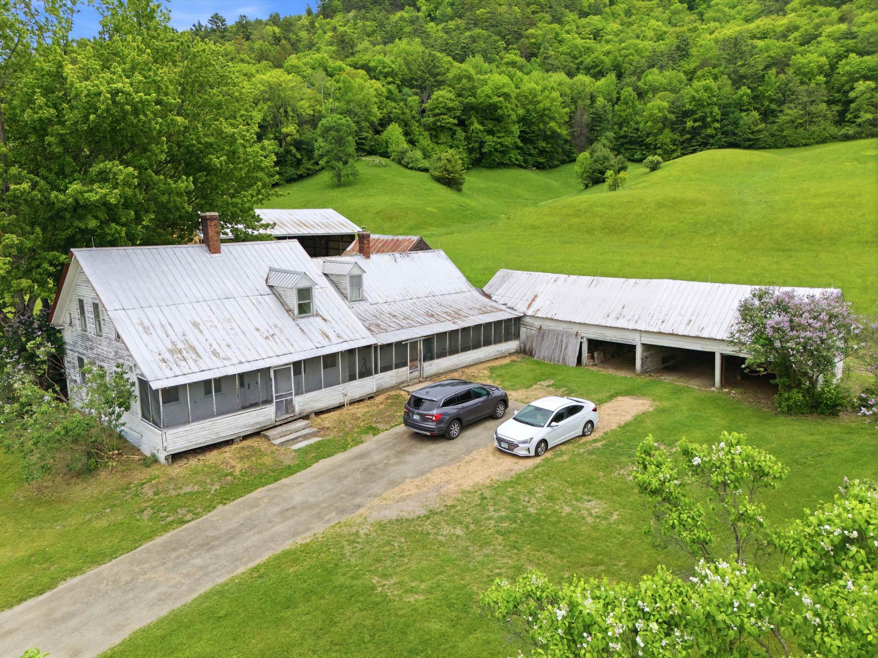 120 Monroe Road Bath, NH 03740 - Photo 9 of 60