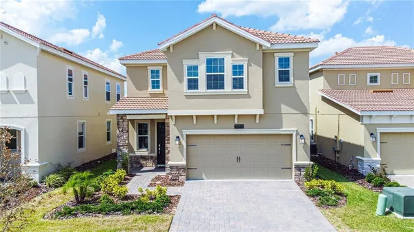 $2,799 | 1043 Blackwolf Run Road, Davenport, FL 33896