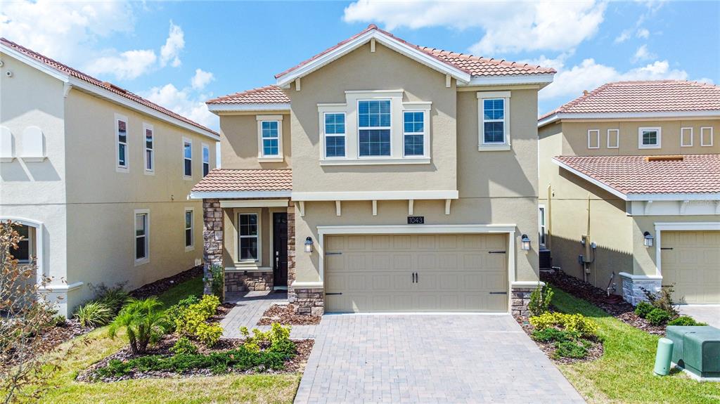 1043 Blackwolf Run Road Davenport, FL 33896 - Photo 1 of 23