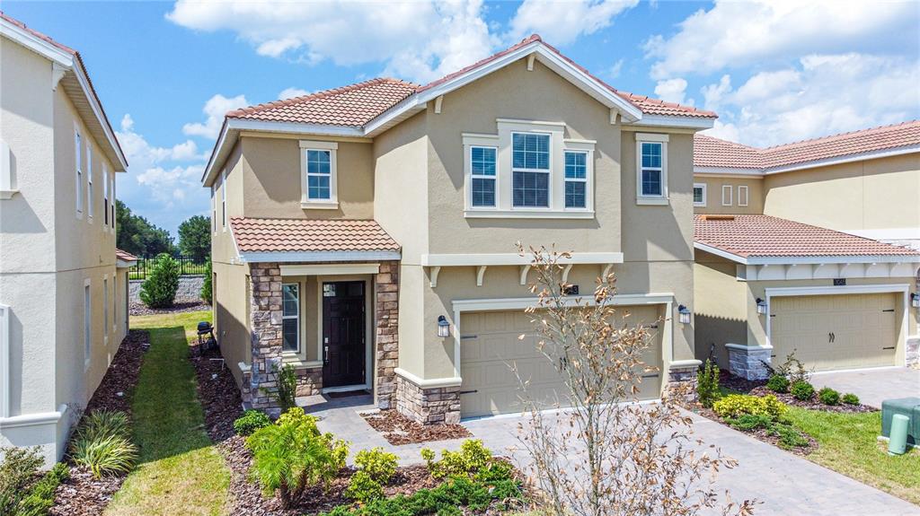 1043 Blackwolf Run Road Davenport, FL 33896 - Photo 2 of 23