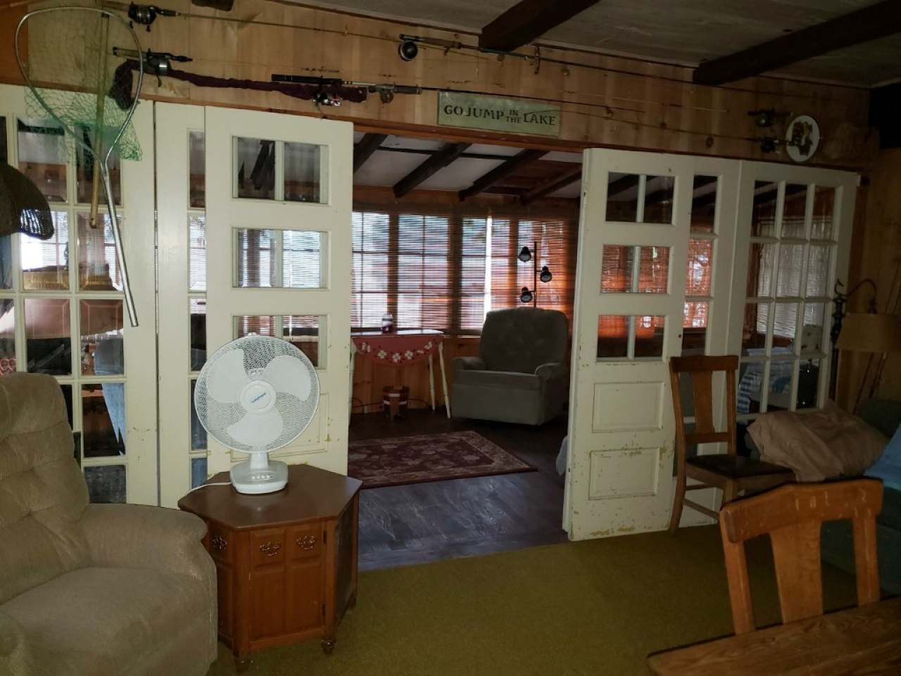 W11436 Enterprise Lake Road Elcho, WI 54428 - Photo 23 of 26 Gallery Image 23