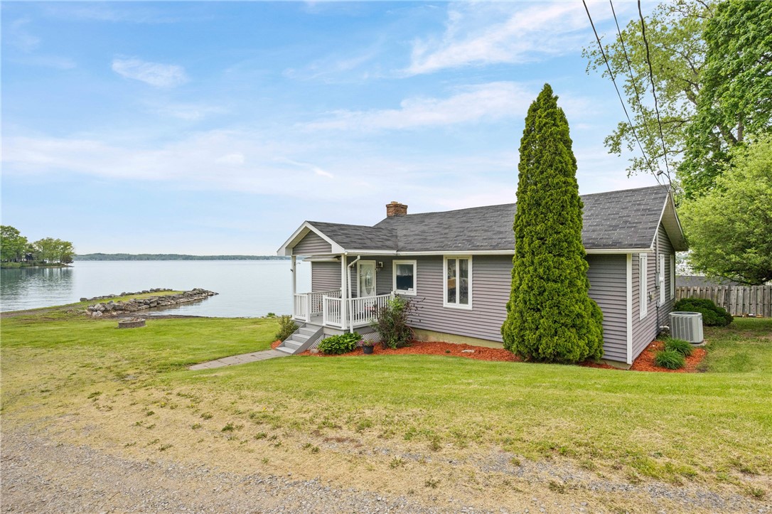 4283 Carrs Cove Road Springport, NY 13160 - Photo 2 of 50