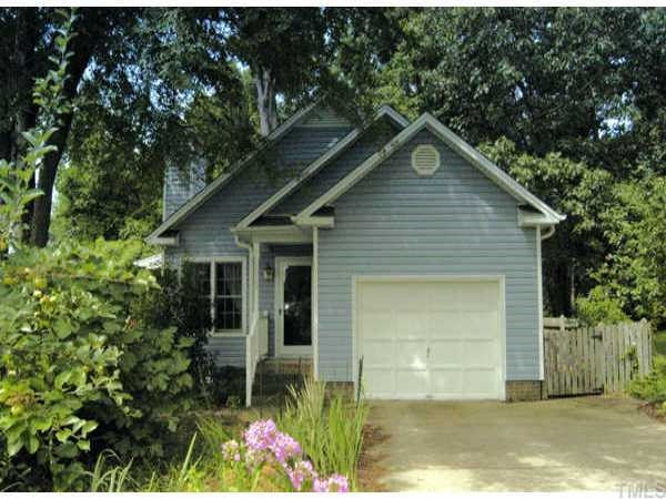 1709 Sagamore Court Raleigh, NC 27604 - Photo 1 of 1 Exterior Front