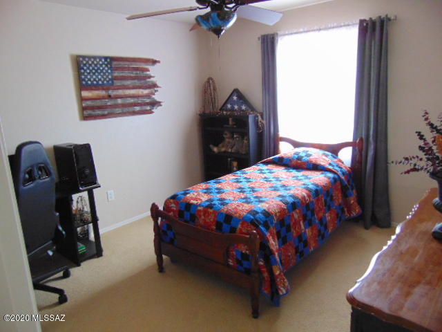 13115 West Trail Dust Road Tucson, AZ 85743 - Photo 31 of 45 Gallery Image 31