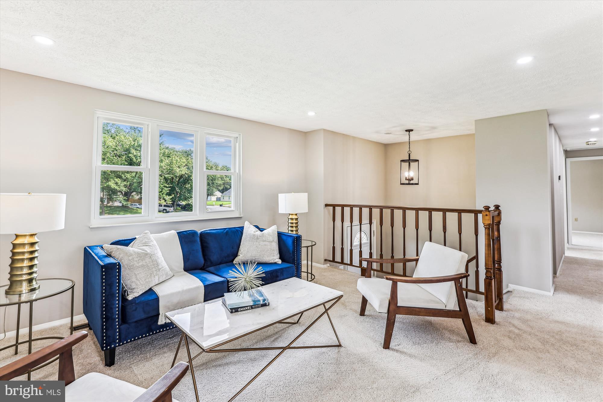 7006 Bedrock Road Alexandria, VA 22306 - Photo 1 of 38 Perfect home to unwind at the end of your day!