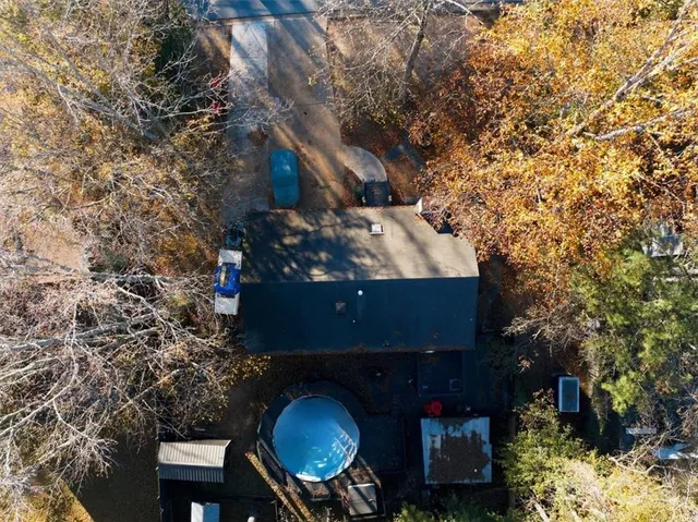 $235,000 | 1774 Trail Creek Drive, Lithia Springs, GA 30122