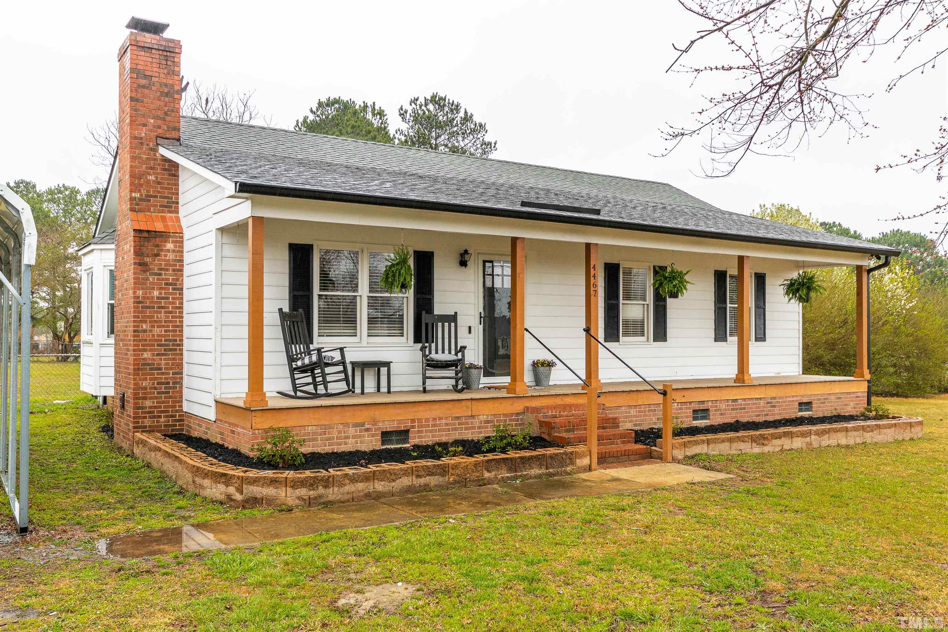 4467 South Shiloh Road Garner, NC 27529 - Photo 1 of 30 Gallery Image 1
