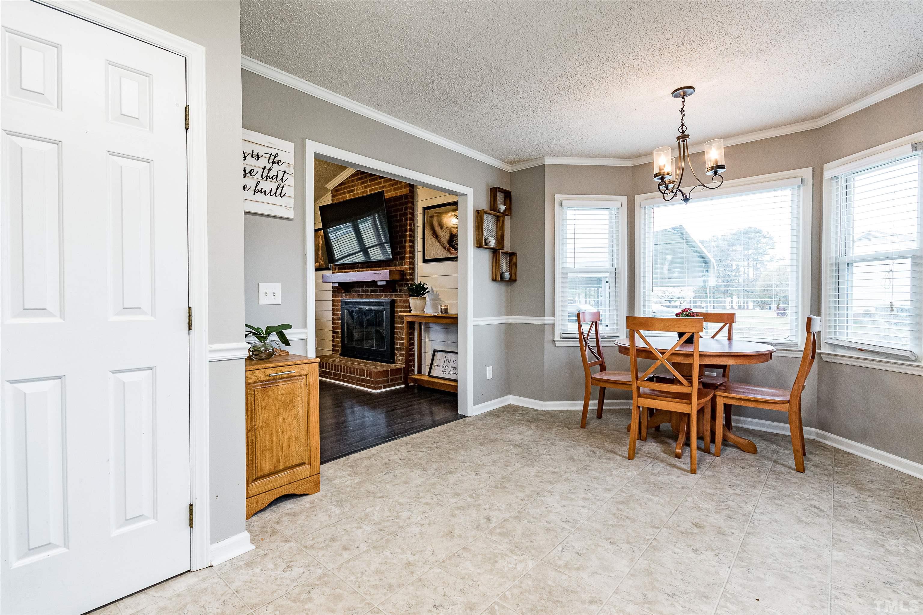 4467 South Shiloh Road Garner, NC 27529 - Photo 11 of 30 Gallery Image 11