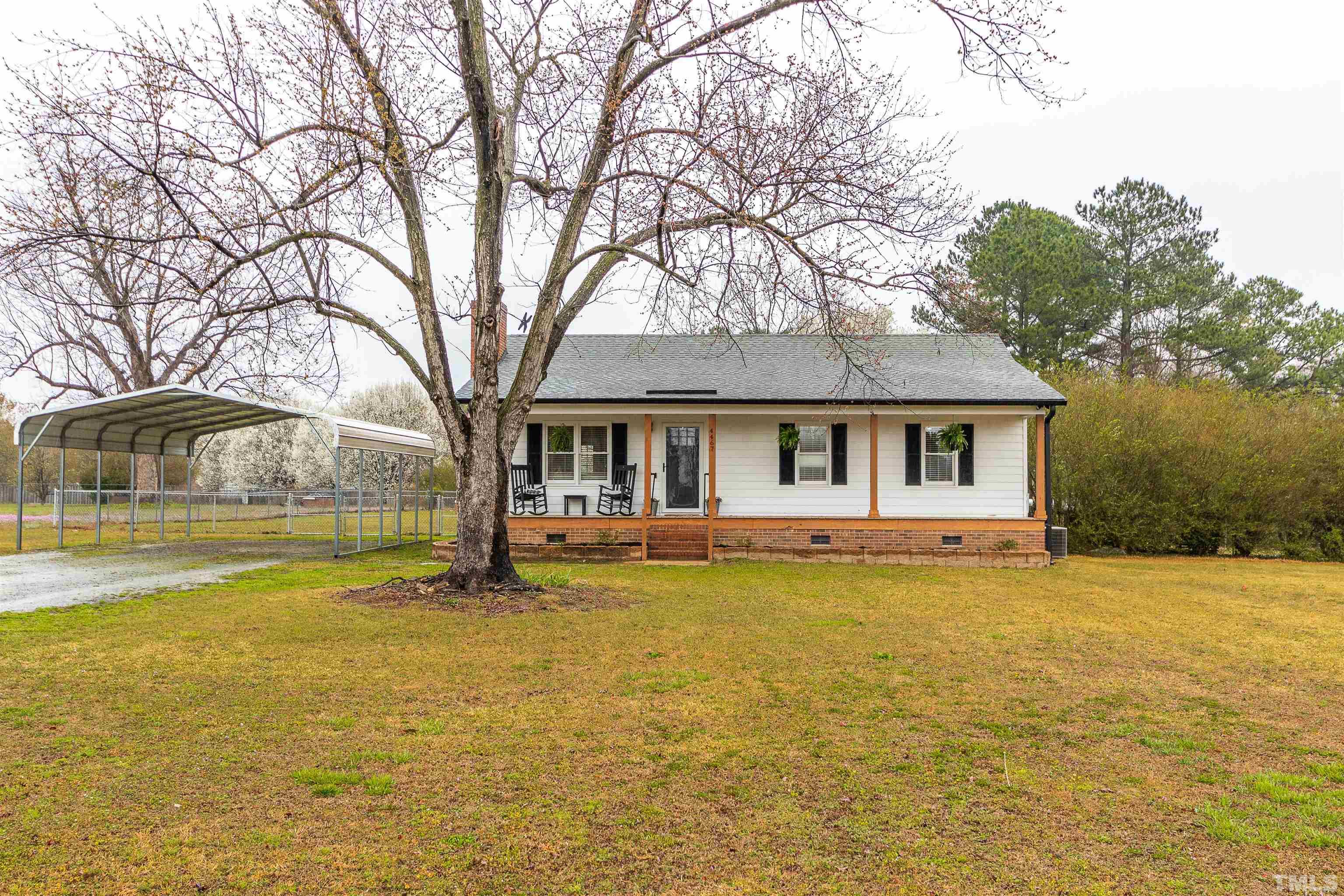 4467 South Shiloh Road Garner, NC 27529 - Photo 2 of 30 Gallery Image 2