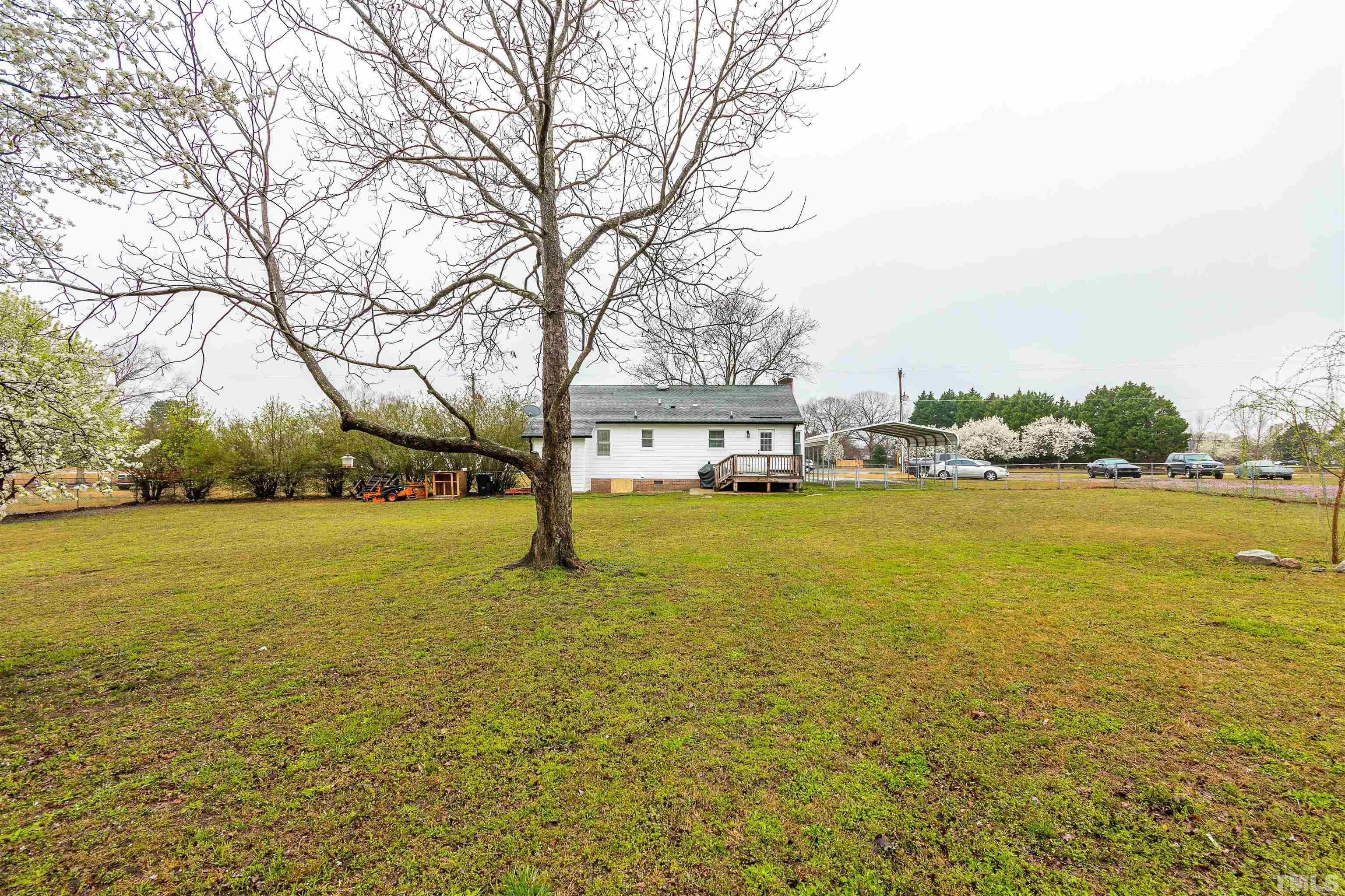 4467 South Shiloh Road Garner, NC 27529 - Photo 29 of 30 Gallery Image 29