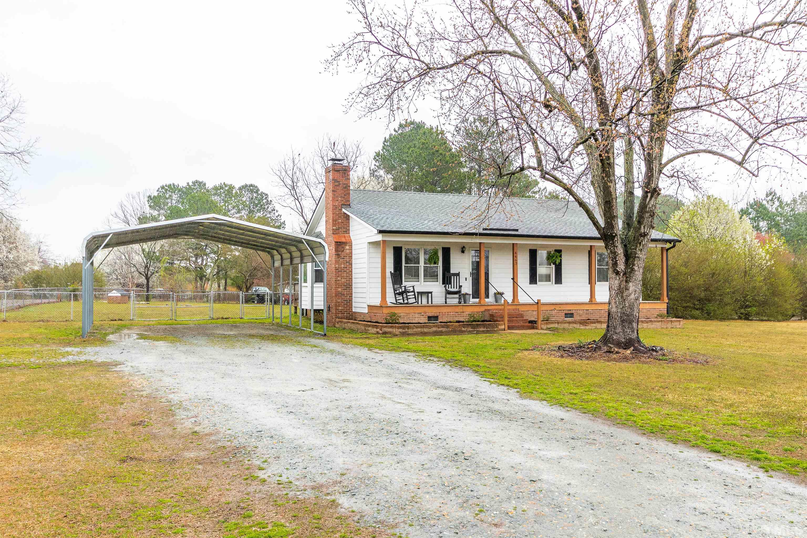 4467 South Shiloh Road Garner, NC 27529 - Photo 4 of 30 Gallery Image 4