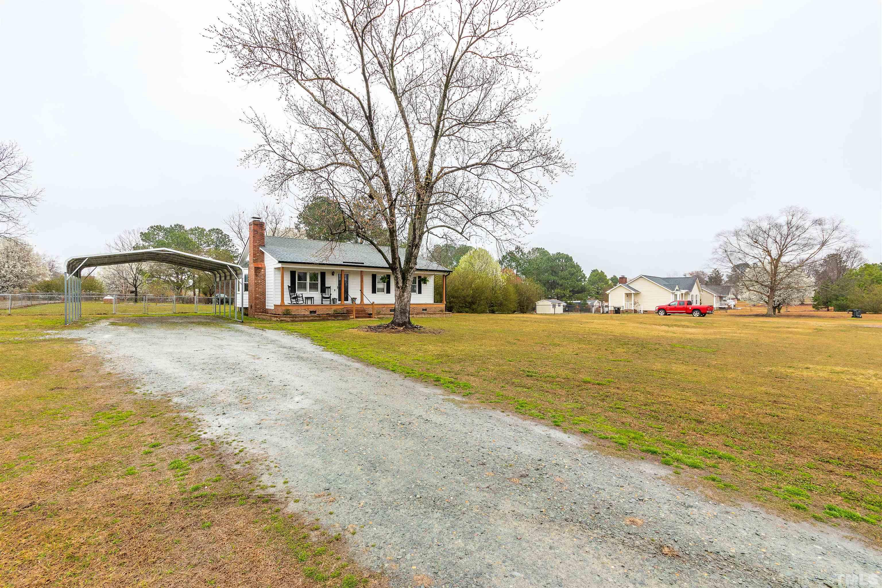 4467 South Shiloh Road Garner, NC 27529 - Photo 5 of 30 Gallery Image 5