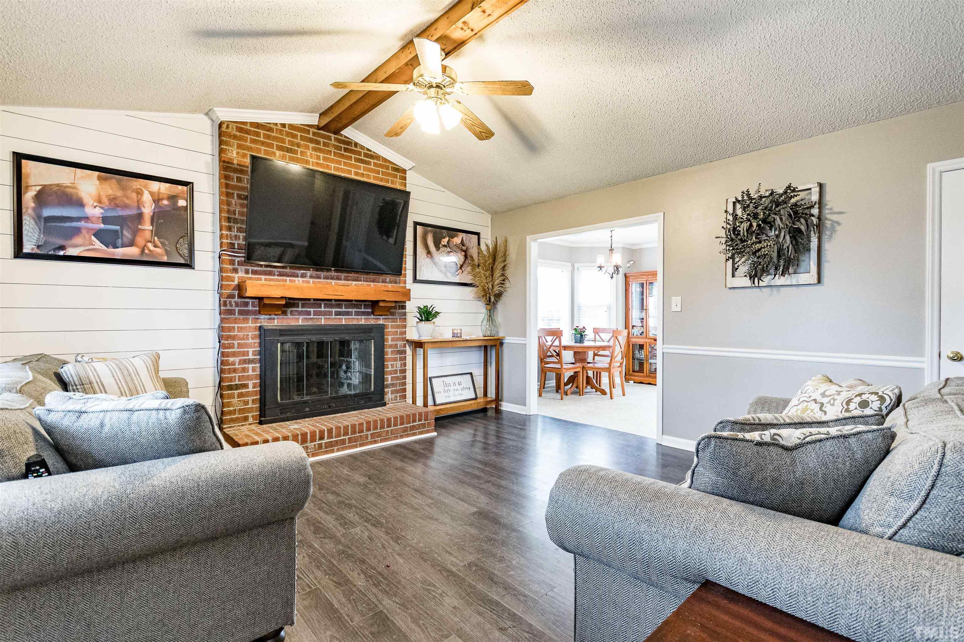 4467 South Shiloh Road Garner, NC 27529 - Photo 6 of 30 Gallery Image 6